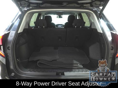 Used 2020 GMC Terrain SLE w/ Driver Convenience Package image 7