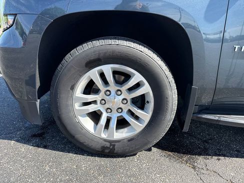 Used 2020 Chevrolet Tahoe LT AWD/4WD image 22