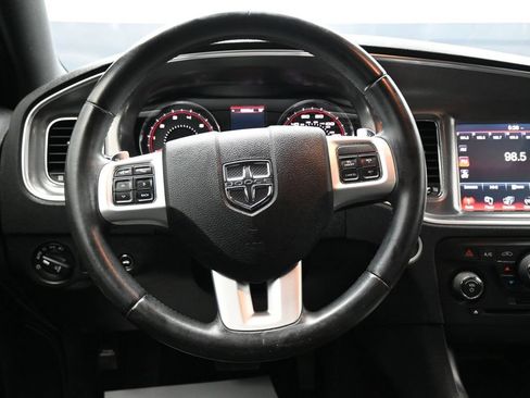 Used 2013 Dodge Charger SXT w/ Rallye Appearance Group RWD image 15