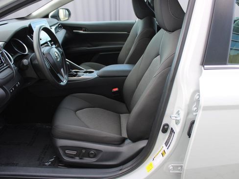 Certified 2024 Toyota Camry LE image 29