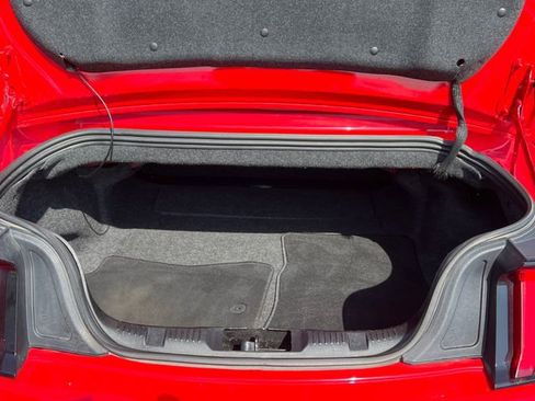 Used 2023 Ford Mustang Premium RWD image 23