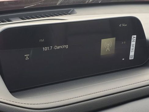 Used 2025 MAZDA CX-30 AWD 2.5 S w/ Select Sport Pkg image 17