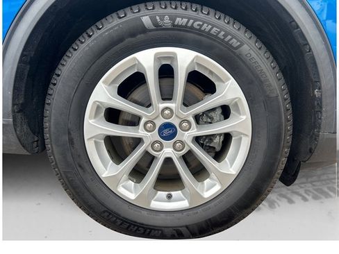 Used 2020 Ford Escape SE AWD/4WD image 15