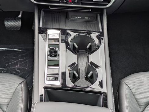 New 2026 Volkswagen Atlas SEL image 18