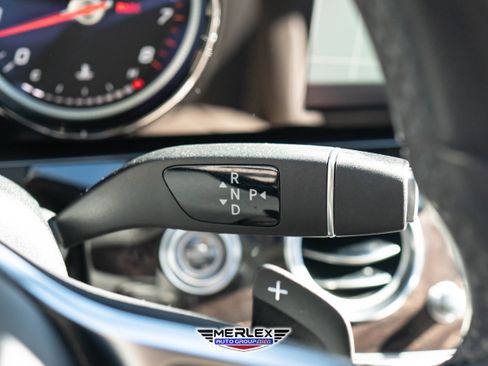 Used 2019 Mercedes-Benz E 300 w/ Premium 1 Package image 27