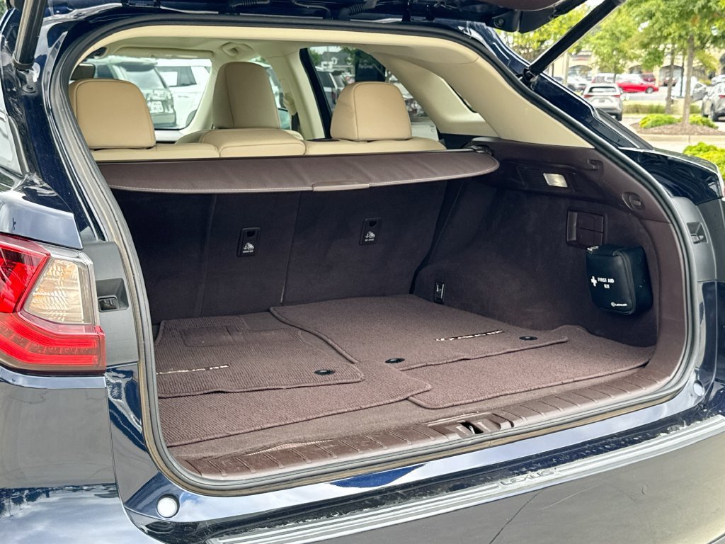 Used 2020 Lexus RX 350 FWD w/ Premium Package image 33