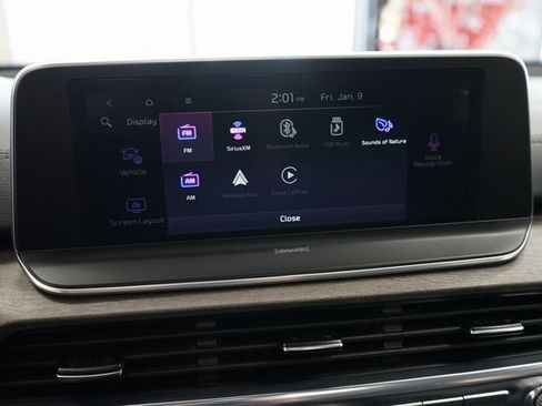 Used 2022 Kia Telluride EX w/ EX Premium Package image 39