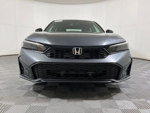 New 2026 Honda Civic Sport image 5
