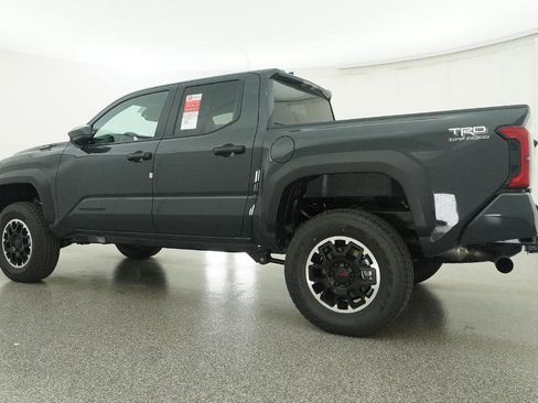 New 2026 Toyota Tacoma TRD Off-Road AWD/4WD image 43