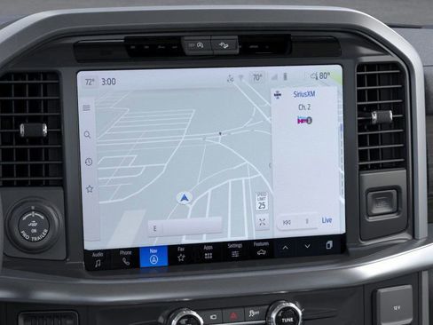 New 2026 Ford F150 Lariat w/ Equipment Group 501A Mid image 17