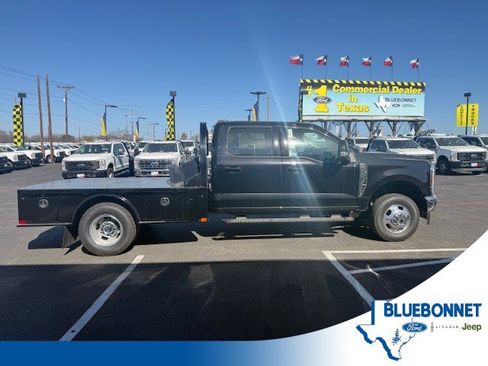 New 2026 Ford F350 Lariat image 1