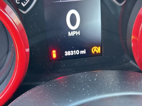 Used 2021 Jeep Wrangler Sport AWD/4WD image 20
