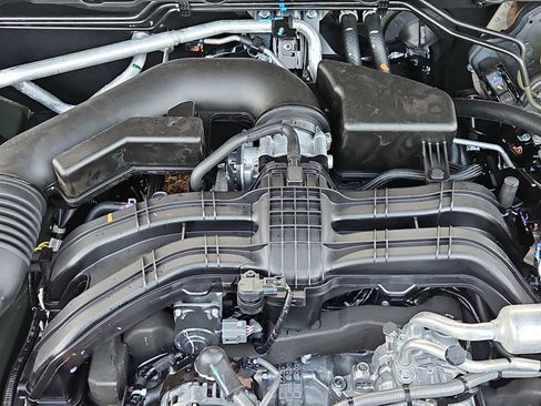 New 2026 Subaru Crosstrek 2.5i Limited w/ Crosstrek Mirror Package image 15