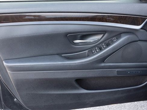 Used 2013 BMW 535i xDrive Sedan image 14
