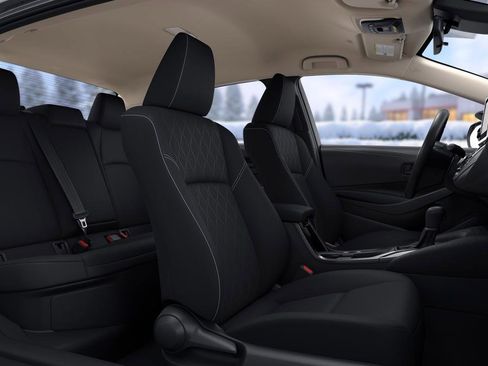 New 2026 Toyota Corolla LE image 20