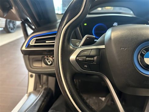 Used 2016 BMW i8 image 27