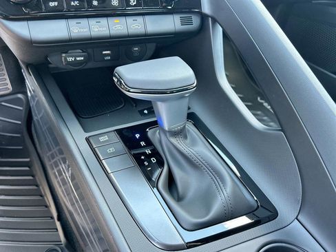 New 2026 Hyundai Elantra Sport FWD image 31