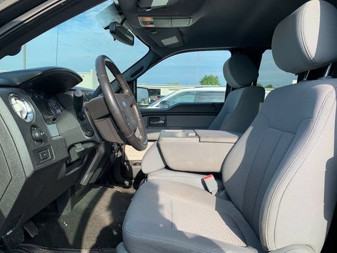 Used 2013 Ford F150 XLT w/ Luxury Equipment Group AWD/4WD image 15