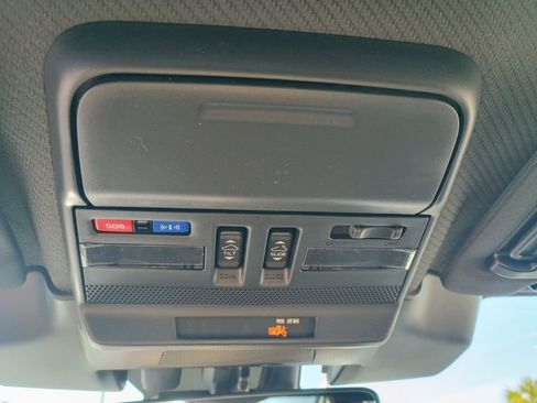 New 2026 Subaru Outback Limited image 24