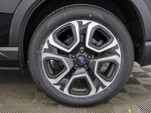 Used 2023 Subaru Ascent Limited AWD/4WD image 51