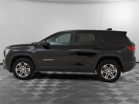 Certified 2025 GMC Terrain Elevation image 6