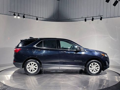 Used 2020 Chevrolet Equinox LT image 10