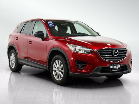 Used 2016 MAZDA CX-5 Touring AWD/4WD image 7