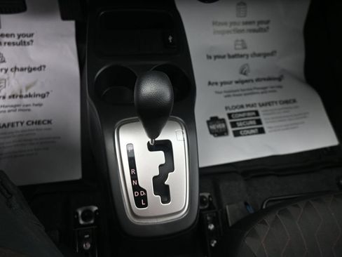 Used 2024 Mitsubishi Mirage ES FWD image 18