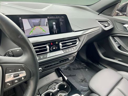 Used 2021 BMW 228i xDrive Gran Coupe w/ Convenience Package image 11