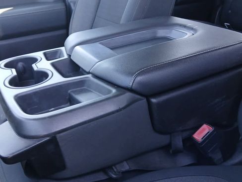 Used 2020 Chevrolet Silverado 2500 LT AWD/4WD image 39