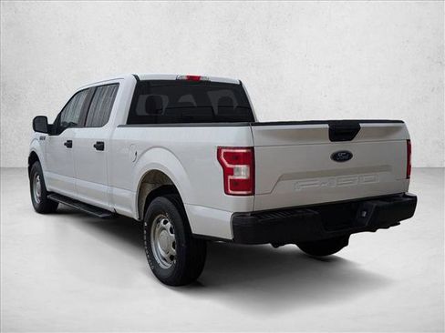 Used 2020 Ford F150 XL w/ Equipment Group 101A Mid image 7