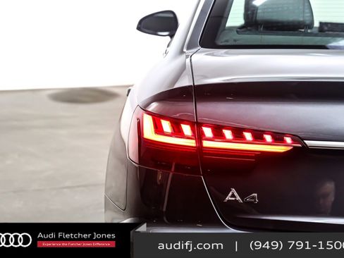 Used 2023 Audi A4 2.0T Premium Plus w/ Premium Plus Package image 15