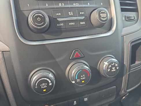 Used 2015 RAM 1500 Tradesman w/ Exterior Appearance Group AWD/4WD image 30