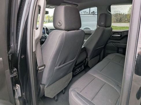 Used 2019 Chevrolet Silverado 1500 LT AWD/4WD image 26
