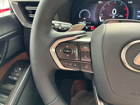 Used 2026 Lexus GX 550 image 25