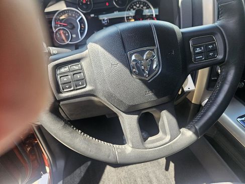 Used 2013 RAM 1500 Outdoorsman AWD/4WD image 22