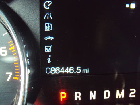 Used 2013 Ford F150 FX4 w/ Luxury Equipment Group image 16