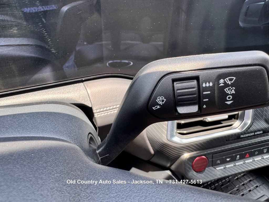 Used 2024 Ford Mustang Premium RWD image 22