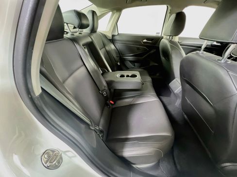 Used 2019 Volkswagen Jetta SEL image 26