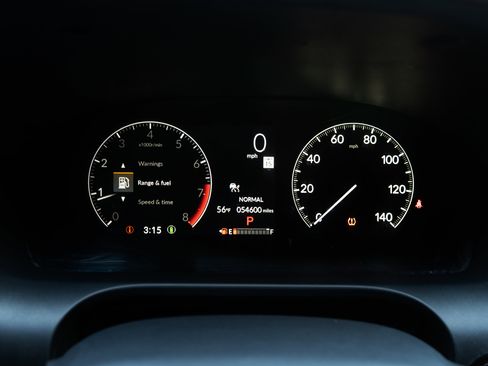 Certified 2024 Honda HR-V Sport image 22