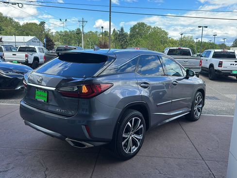 Used 2018 Lexus RX 350 AWD w/ Premium Package image 5
