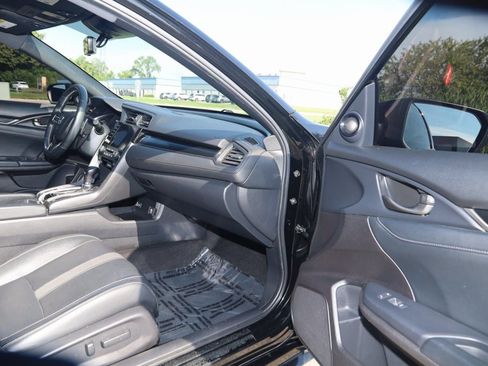 Used 2020 Honda Civic Sport Touring image 52