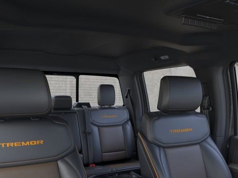 New 2026 Ford F150 Tremor image 22