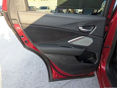 Certified 2024 Acura RDX A-Spec image 29