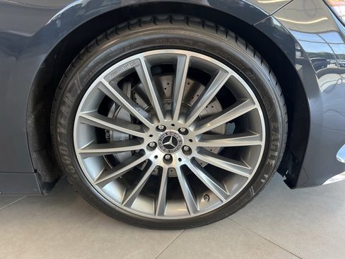 Used 2017 Mercedes-Benz S 550 Cabriolet image 25