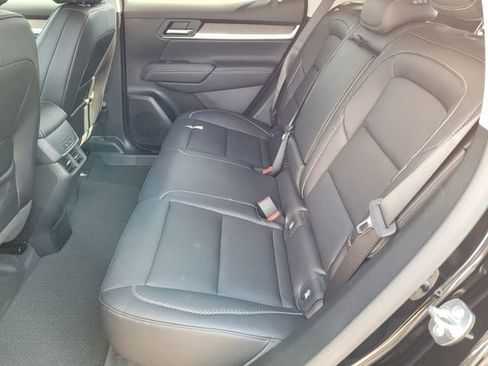 New 2026 GMC Terrain Denali image 25