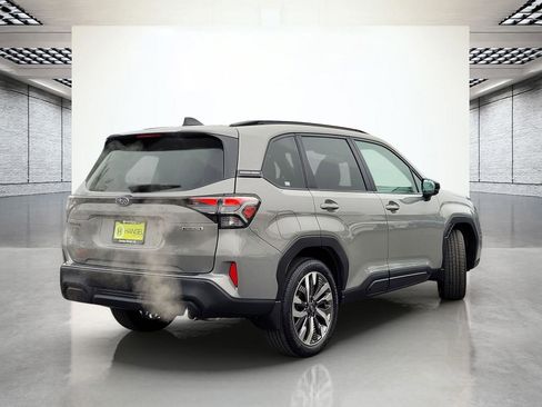 New 2026 Subaru Forester Touring image 6