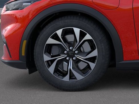 New 2026 Ford Mustang Mach-E Select RWD image 20