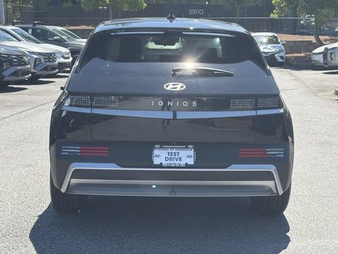 New 2026 Hyundai Ioniq 5 SE RWD image 12