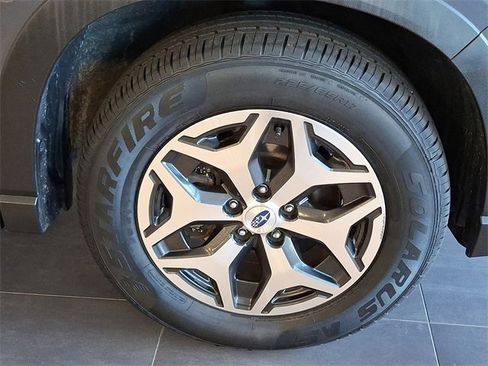 Certified 2020 Subaru Forester Premium image 7